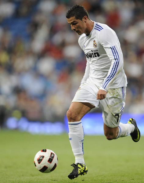 射门机会 射门机会