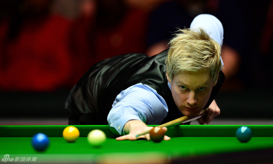 他的信心进 他的信心进