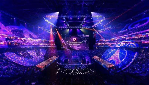 的强势表现 的强势表现