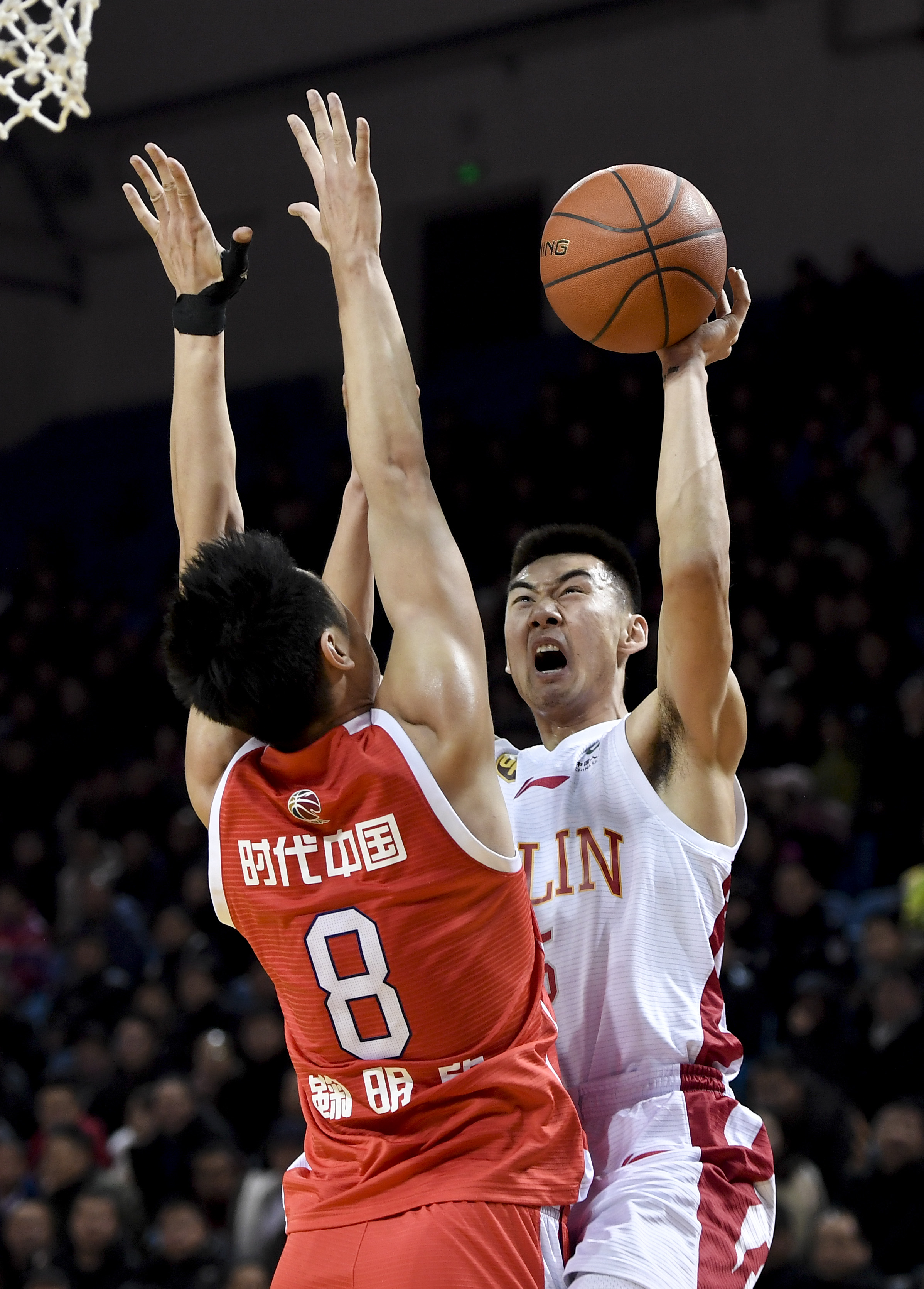 大家很勇于 大家很勇于