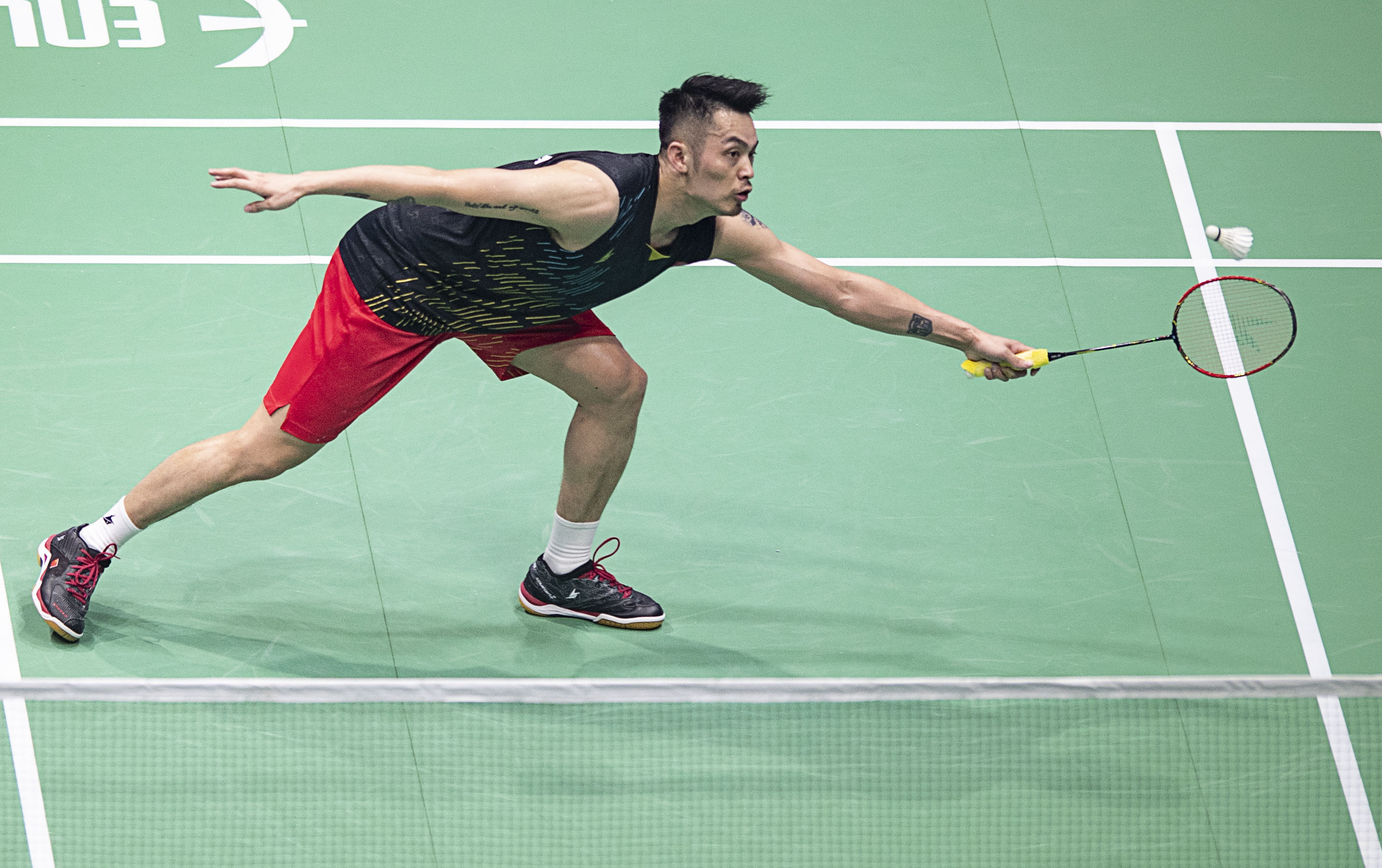 次进攻里形 次进攻里形